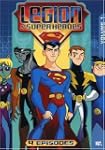 Legion of the Superheroes V1