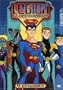 Legion of the Superheroes V1