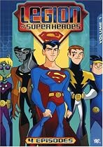 Stream Legion of Super Heroes Volume 1 Online.