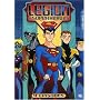 Legion of Super Heroes Volume 1