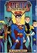 DVD : Legion of Super Heroes Volume 1