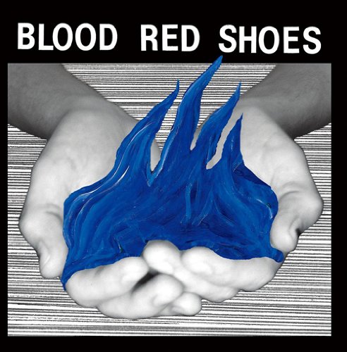 Blood Red Shoes Picture