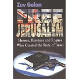 FreeJerusalem