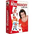 Coffret 3 DVD Anne Roumanoff : Best of vol. 1 + Best of vol. 2 du meilleur de Vivement Dimanche + Anne fait sa com�die