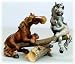 Elmer and Ellie Teeter Totter
