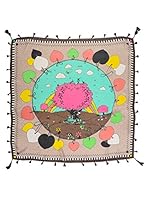 Unanyme Georges Rech (Beige Vert)