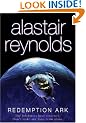 Redemption Ark (Gollancz S.F.)