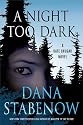 A Night Too Dark: A Kate Shugak Novel (Kate Shugak Novels)