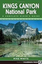 Kings Canyon National Park