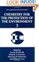 Chemistry for the Protection of the Environment 3 (Environmental Science Research  (closed)) (v. 3)