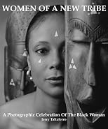 Women Of A New Tribe