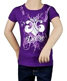 AVA Short Sleeve Tee by Dereon