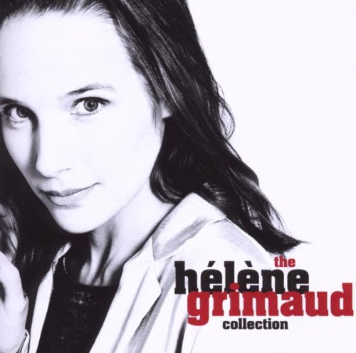 Warner Classics (Warner) Helene Grimaud Collection