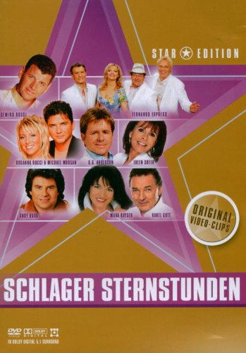 Various Artists - Star Edition: Schlager Sternstunden