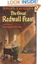 Great Redwall Feast (Turtleback School & Library Binding Edition) (Redwall Companion Books)