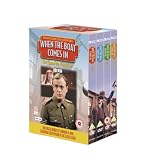 When The Boat Comes In : Complete BBC Collection (24 Disc Box Set) [2007] [DVD]