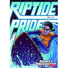 Riptide Pride