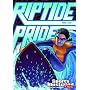 Riptide Pride (Sports Illustrated Kids Graphic Nov&hellip by Brandon Terrell