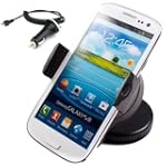 Supporto auto universale per Samsung...