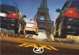 �ǲ�USED�ѥ�ե�åȡ�TAXI 2 / ������������