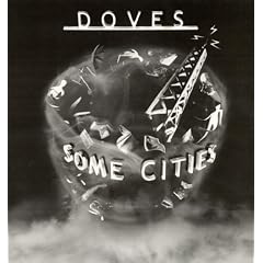 Some Cities [Vinyl LP]