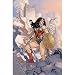 Wonder Woman #13 Poster (Rolled) By Terry Dodson & Rachel Dodson 24