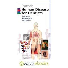 Essential Human Disease for Dentists