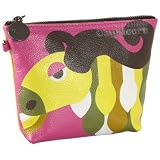 French Bull Astrology Plast Clutch