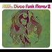 Search : Salsoul Presents: Disco Funk Flavas, Vol. 2