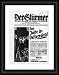 POLITICS/AUSTRIAN JEWS - Framed Print 16x12 (40x30cm) by Mary Evans