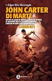 John Carter di Marte (eNewton Narrativa)