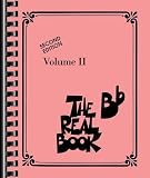 The Real Book - Volume II: Bb Edition