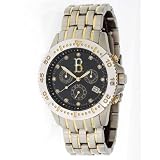 Boston Red Sox MLB Legend Series Swiss Chronograph Watch