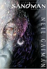 The Absolute Sandman, Vol. 1