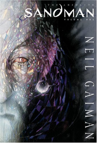 City Travel Guides Discounted  Books : The Absolute Sandman, Vol. 1