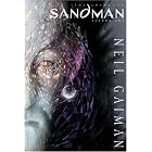 The Absolute Sandman, Vol. 1 by Neil Gaiman, Sam Kieth, Mike Dringenberg, and Charles Vess
