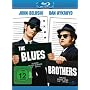 Blues Brothers [Blu-ray] <b>Blu-ray</b> ~ John Belushi