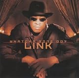 Whatcha Gone Do [CD-Single]