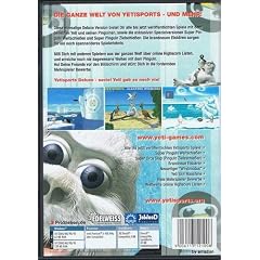 Yetisports Deluxe