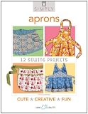 Simply aprons : 12 sewing projects
