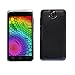 MPP M2 Dual SIM 5 inch IPS Display Android 5.0.2 Lollipop OS with 1 GB RAM and 4 GB Internal Memory Dual Camera with Selfie Light 3G Network (Black) RS.2999.00