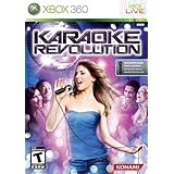Karaoke Revolution Bundle