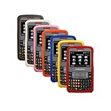 Cbus Wireless Seven Silicone Cases / Skins / Covers for Samsung Magnet SGH- ....