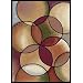 Home Dynamix New Generation 3218-463 Black 7-Feet 8-Inch by 10-Feet 5-Inch Contemporary Area Rug