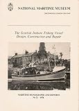 The Scottish inshore fishing vessel : design, construction and repair