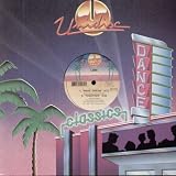 Mega-Mix/Wake Dream [Vinyl]