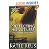 Protecting His Witness (Red Stone Security Series)