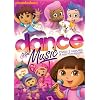 Nickelodeon Favorites: Dance to the Music
