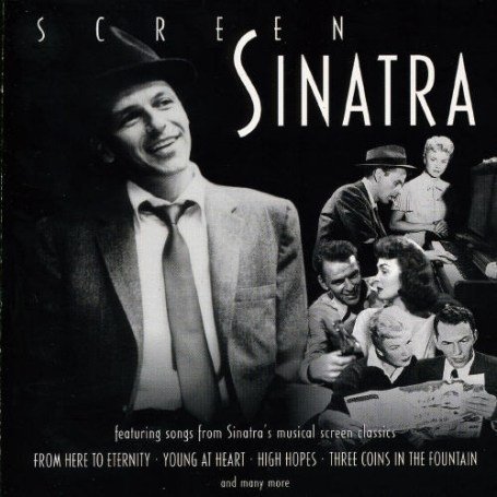 CD-Charts  Search : Screen Sinatra