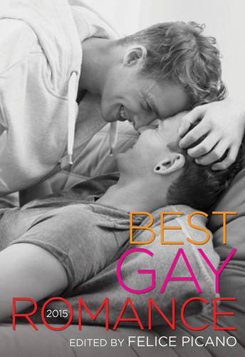 best gay romance 2015